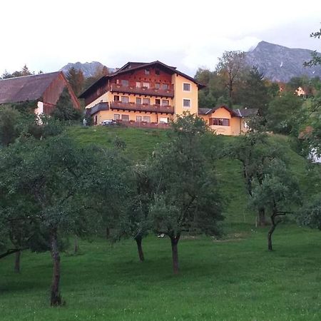 Landhotel Oberwengerhof Шпіталь-ам-Пірн Екстер'єр фото